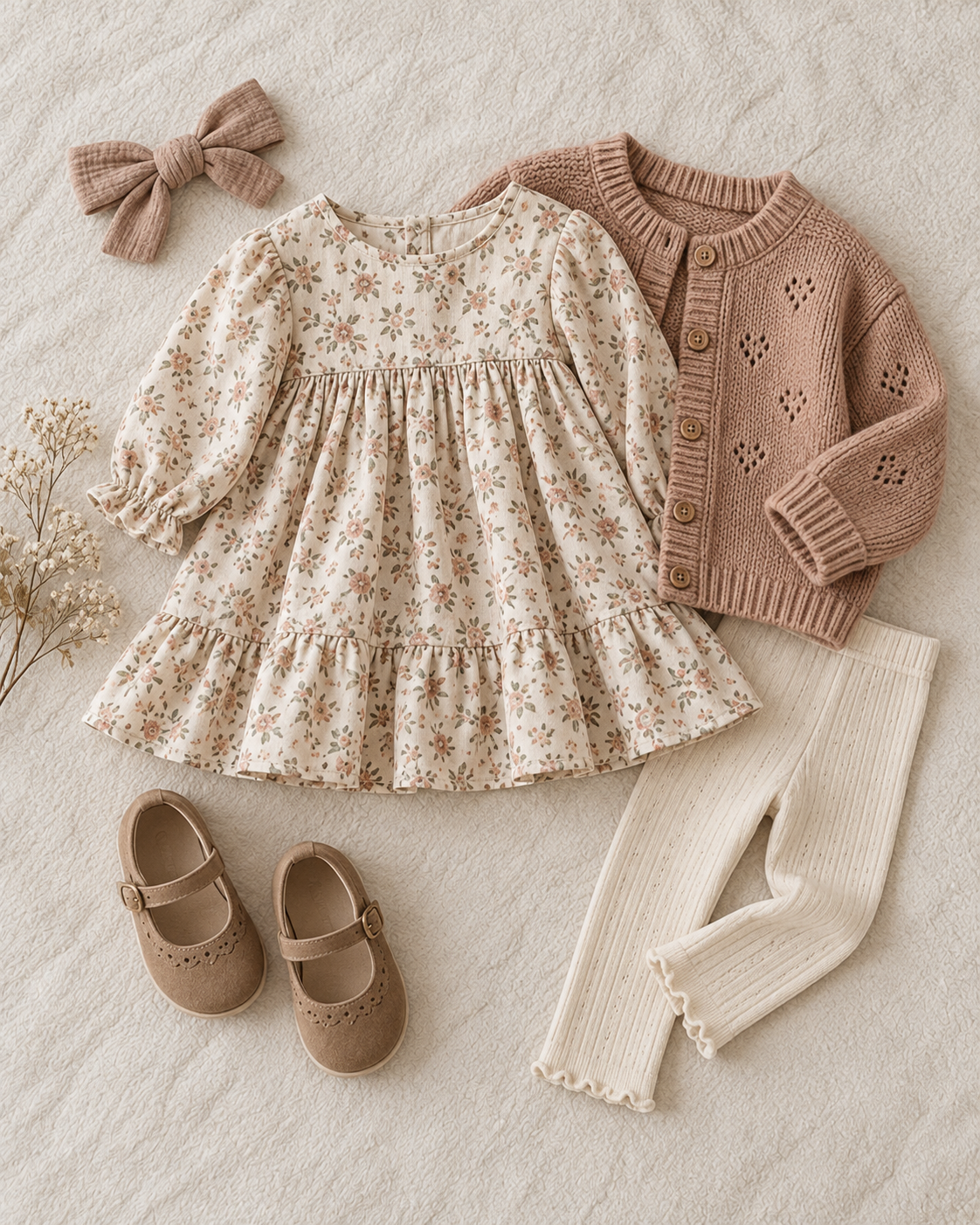 Girls Clothing
