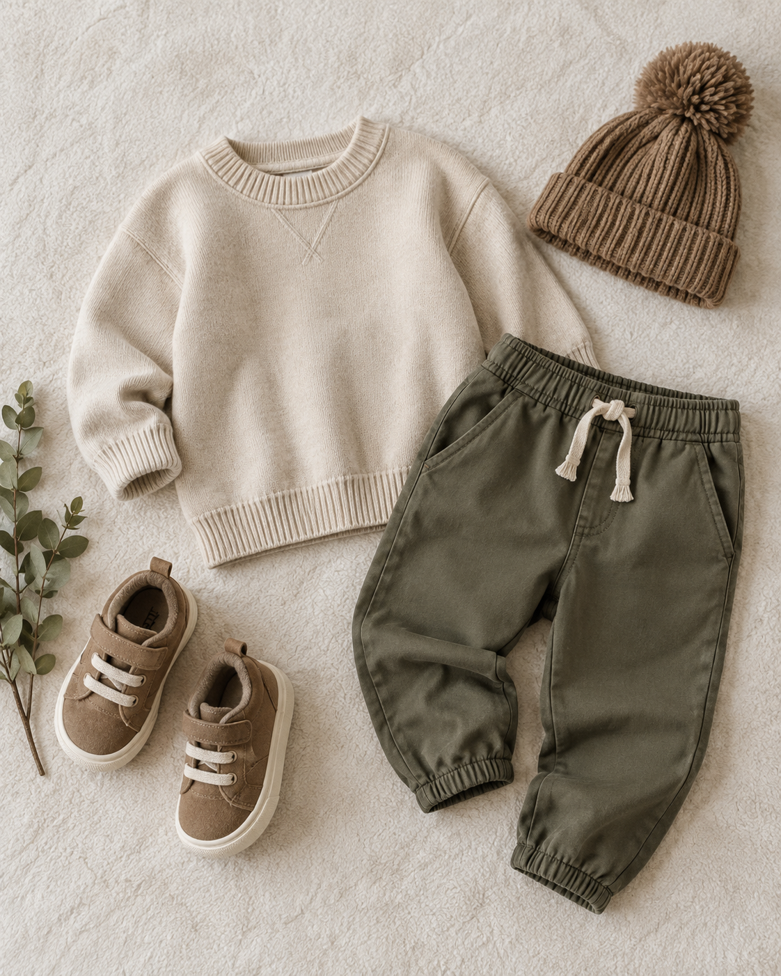 Boys Clothing