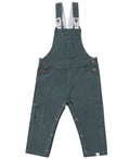 Bash Cargo Overalls | Blue | Me & Henry