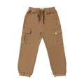 Arnie Cargo Pant | Beige | Me & Henry
