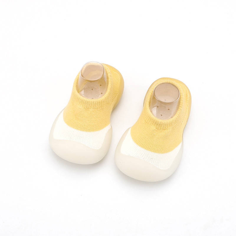 Sock Shoes | Wild Baby