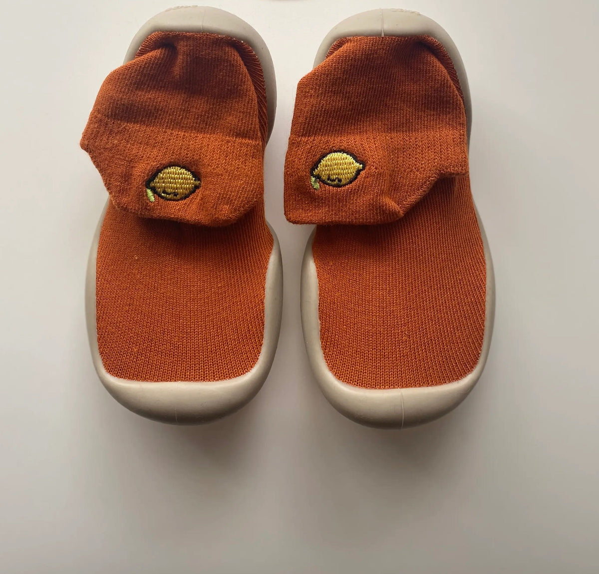 Sock Shoes | Wild Baby