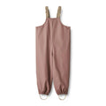 Rainwear Charlo Overall | Dusty Lilac | Wheat Kids