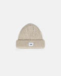 Chunky Beanie | Sand | 7am