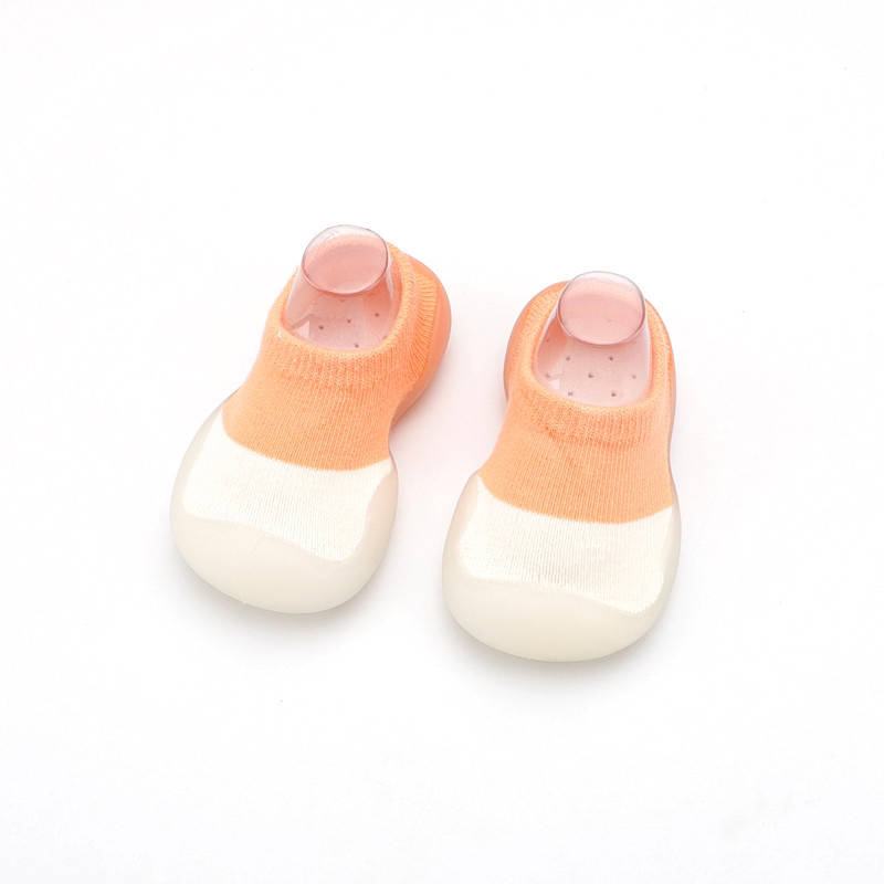 Sock Shoes | Wild Baby