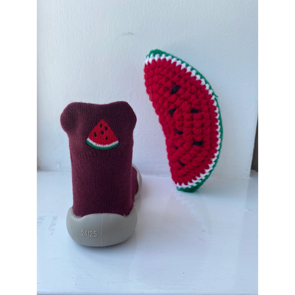 Sock Shoes | Wild Baby