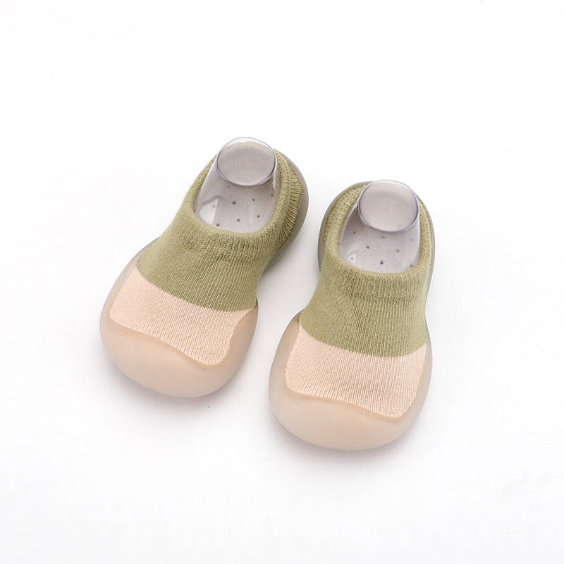 Sock Shoes | Wild Baby