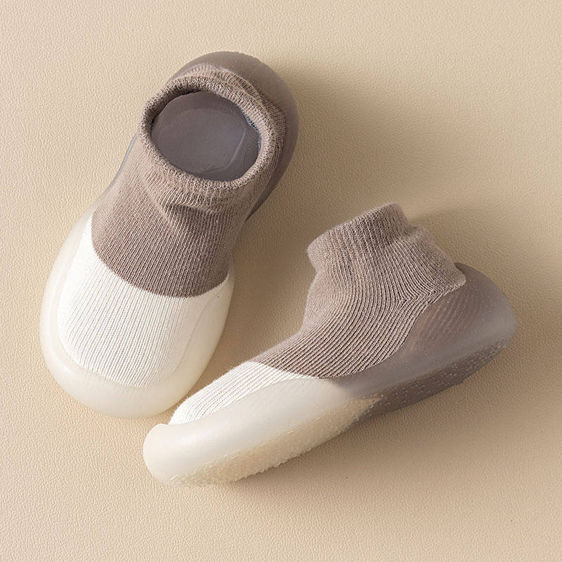 Sock Shoes | Wild Baby