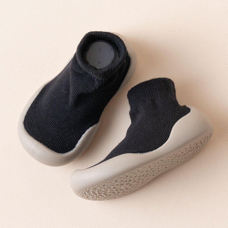 Sock Shoes | Wild Baby