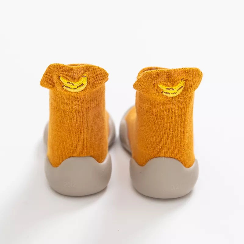 Sock Shoes | Wild Baby