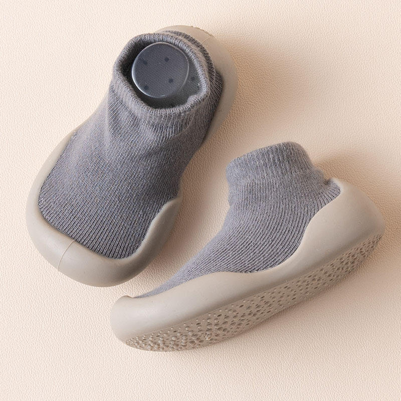 Sock Shoes | Wild Baby