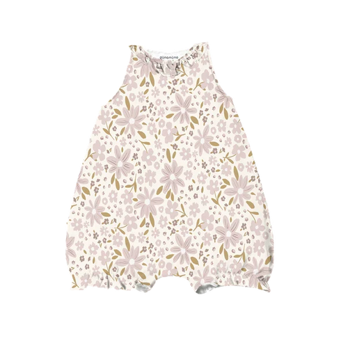 Bubble Romper | günamüna | Eden