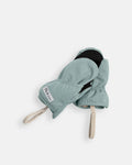 Benji Plush Mittens | Mirage | 7AM
