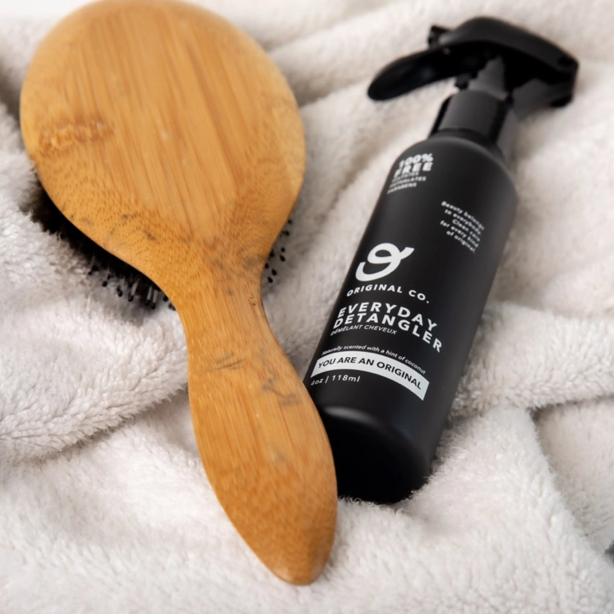 Kids Detangler Spray