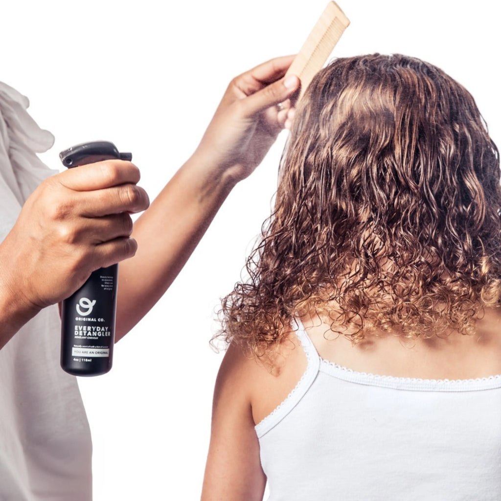 Kids Detangler Spray