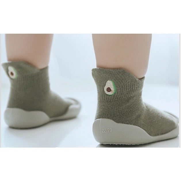 Sock Shoes | Wild Baby