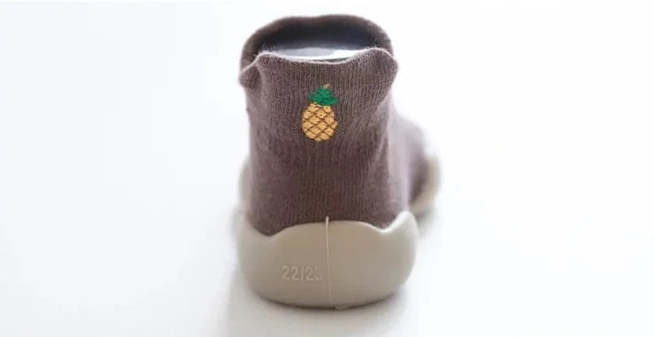 Sock Shoes | Wild Baby